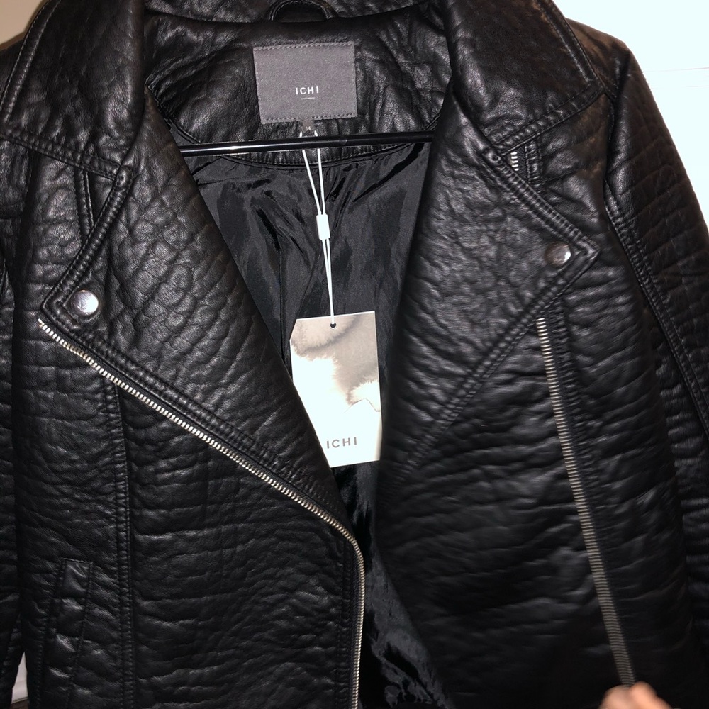 Ichi Jacket